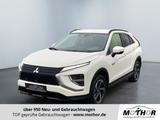 Mitsubishi Eclipse Cross Basis 2.4 PHEV TEMP SHZ DAB - Mitsubishi Eclipse Cross in München