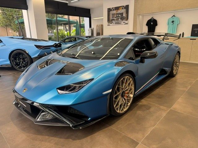 Image of Lamborghini Huracán