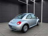 Volkswagen New Beetle Lim. 1.6 KLIMA - Volkswagen New Beetle mit Benzin-Antrieb: Limousine