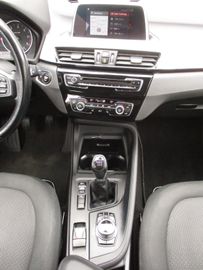 BMW X1 - 12