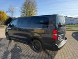Opel Vivaro Kombi 2.0 TDI L3 9 Sitzer PDC*Kamera*Navi - Opel Vivaro