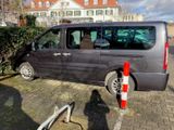 Citroën Citroen Jumpy mit Rollstuhlrampe, behinder... - Citroën: Ci