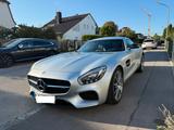 Mercedes-Benz AMG GTS Burmester/LED/Designo/Keramik/NightPaket - Mercedes-Benz AMG GT S von privat