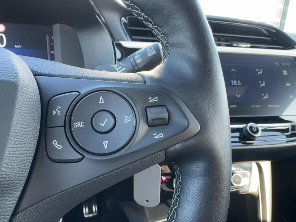 Fahrzeugabbildung Opel Corsa F GS Line LED CarPlay Klimaautom