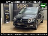 Volkswagen Sharan Highline 1.4 TSI DSG 7-Sitzer/Leder/AHK/ - VW Sharan Gebrauchtwagen in Oldenburg