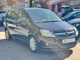 Opel Zafira 1.8 Easytronic. 7 Sitze. Klima. AHK. - Opel Zafira in Leverkusen