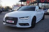 Audi A7 Sportback 3.0 TDI Competition HUD Matrix Navi - Audi A7: Competition