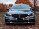 BMW 530d xDrive,M-Paket,GARANTIE,Exklusive,StdH - BMW 530 Gebrauchtwagen Bmw530d
