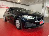 BMW 116d Limousine/DAB/LED/1.Hand - gebrauchte BMW 116 aus dem Jahr 2021