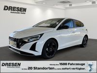 Hyundai i20 - Vorschau Bild 1