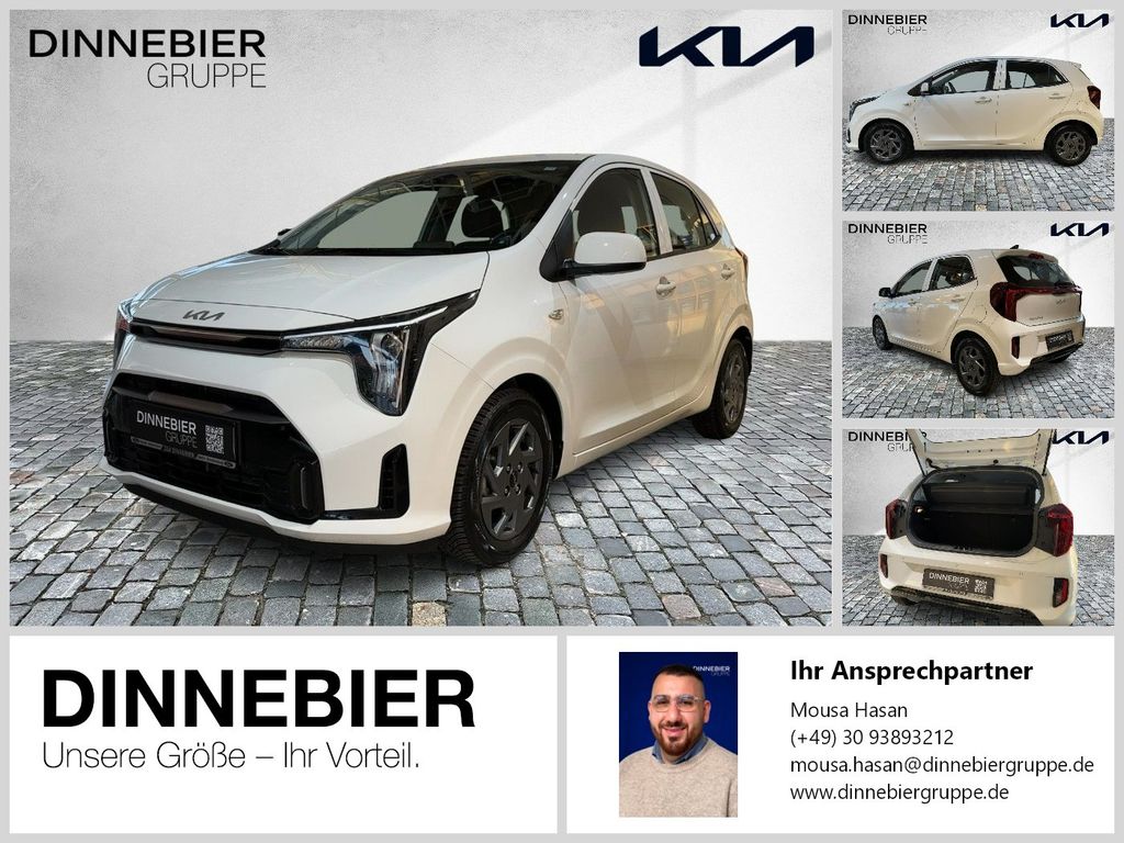 Image of Kia Picanto