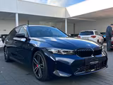 BMW 320 i Touring M Sport Pro | Standheizung | AHK - BMW 320: 320m