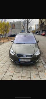 Ford Galaxy 2.0 TDCI 7 Sitzer - Ford Galaxy in München