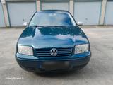 Volkswagen Bora - gebrauchte VW Bora aus dem Jahr 2004