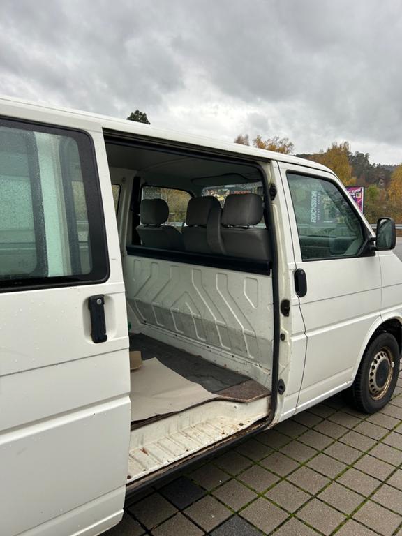 Volkswagen T4 Kombi