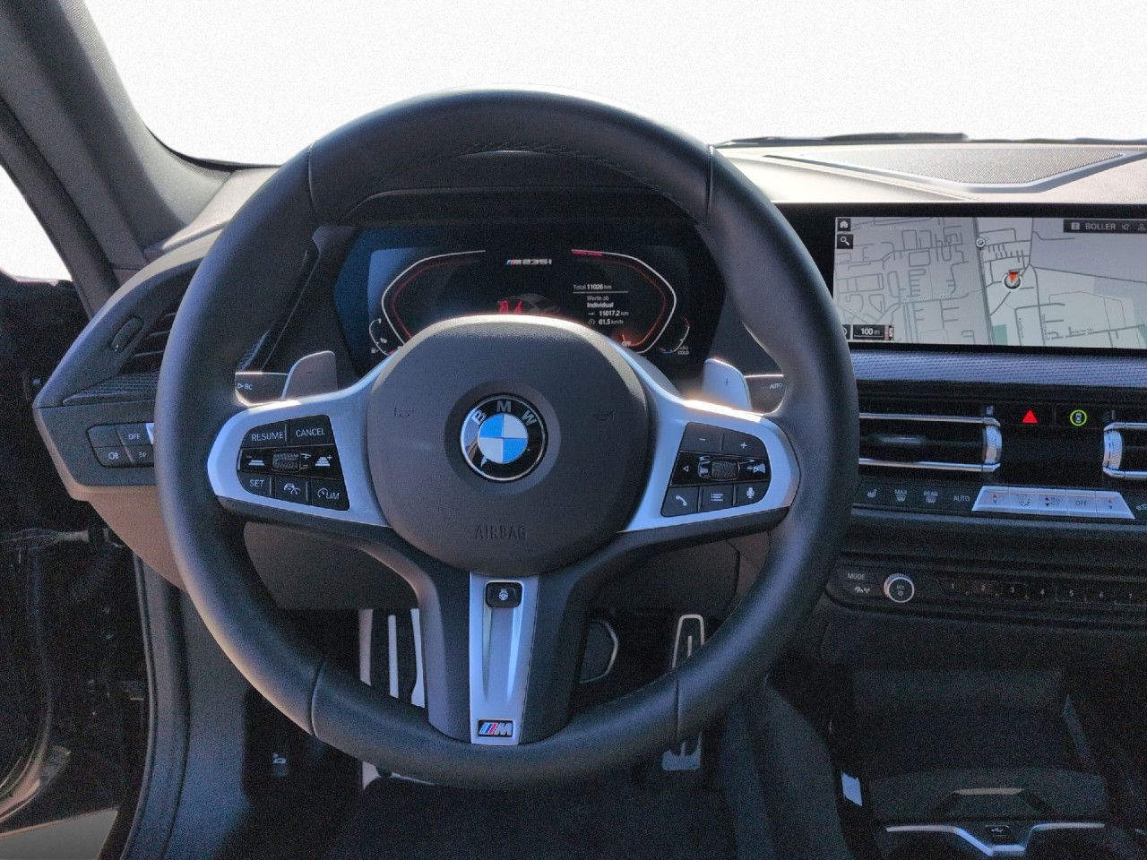 BMW M235 - Bild 17
