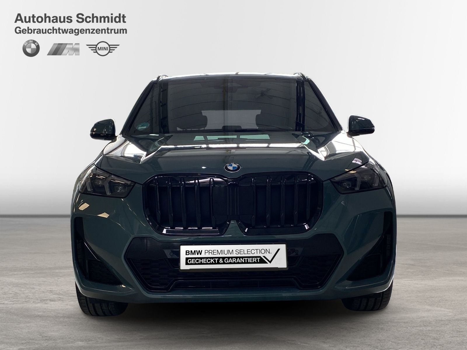 BMW X1 - Bild 7