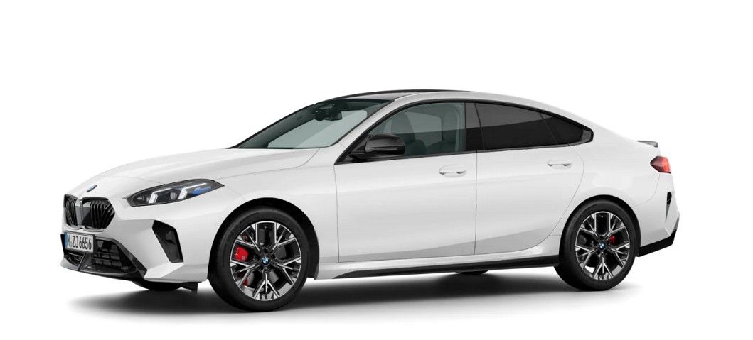 BMW 216 BMW Gran Coupe *Sonderaktion*
