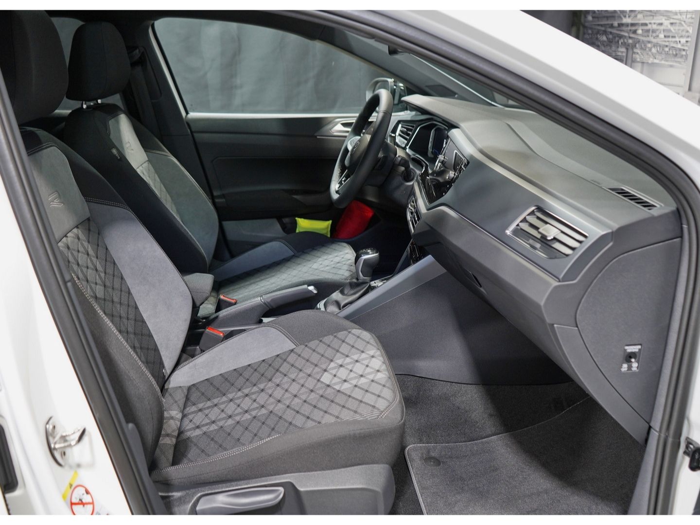 Volkswagen Taigo - Bild 5