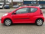 Peugeot 107 Filou TÜV NEU - Peugeot 107: Filou