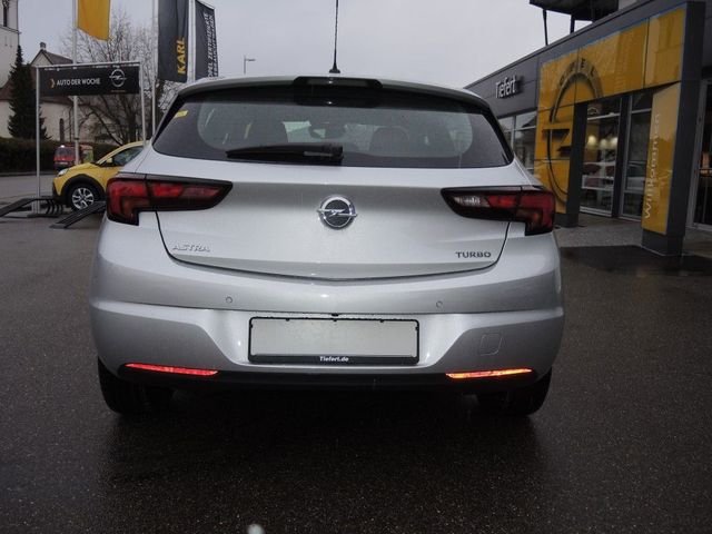Astra 1.4 Turbo S/S Automatik Edition*Rückfahrka