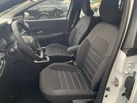 Dacia Sandero - Vorschau Bild 9