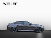 BMW M5 - Vorschau Bild 6