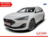 Ford Focus Turnier 1.0 M-Hybrid Vignale LED Kamera - Ford Focus Vignale mit Benzin-Antrieb