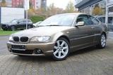 BMW 320Ci A Edition Lifestyle.2-Hand. Sehr gepflegt - BMW 320 Gebrauchtwagen in Chemnitz