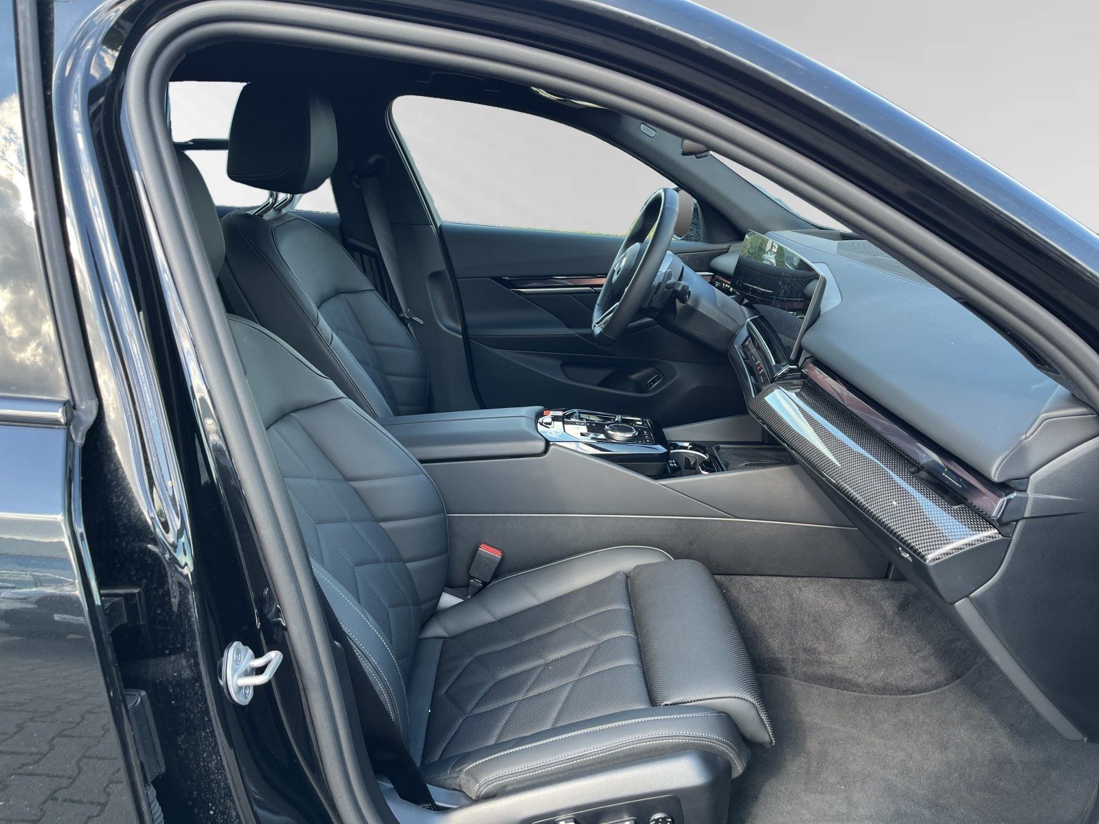 BMW 520 - Bild 8