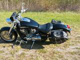 Honda VTX 1800 SC 46 - Angebote