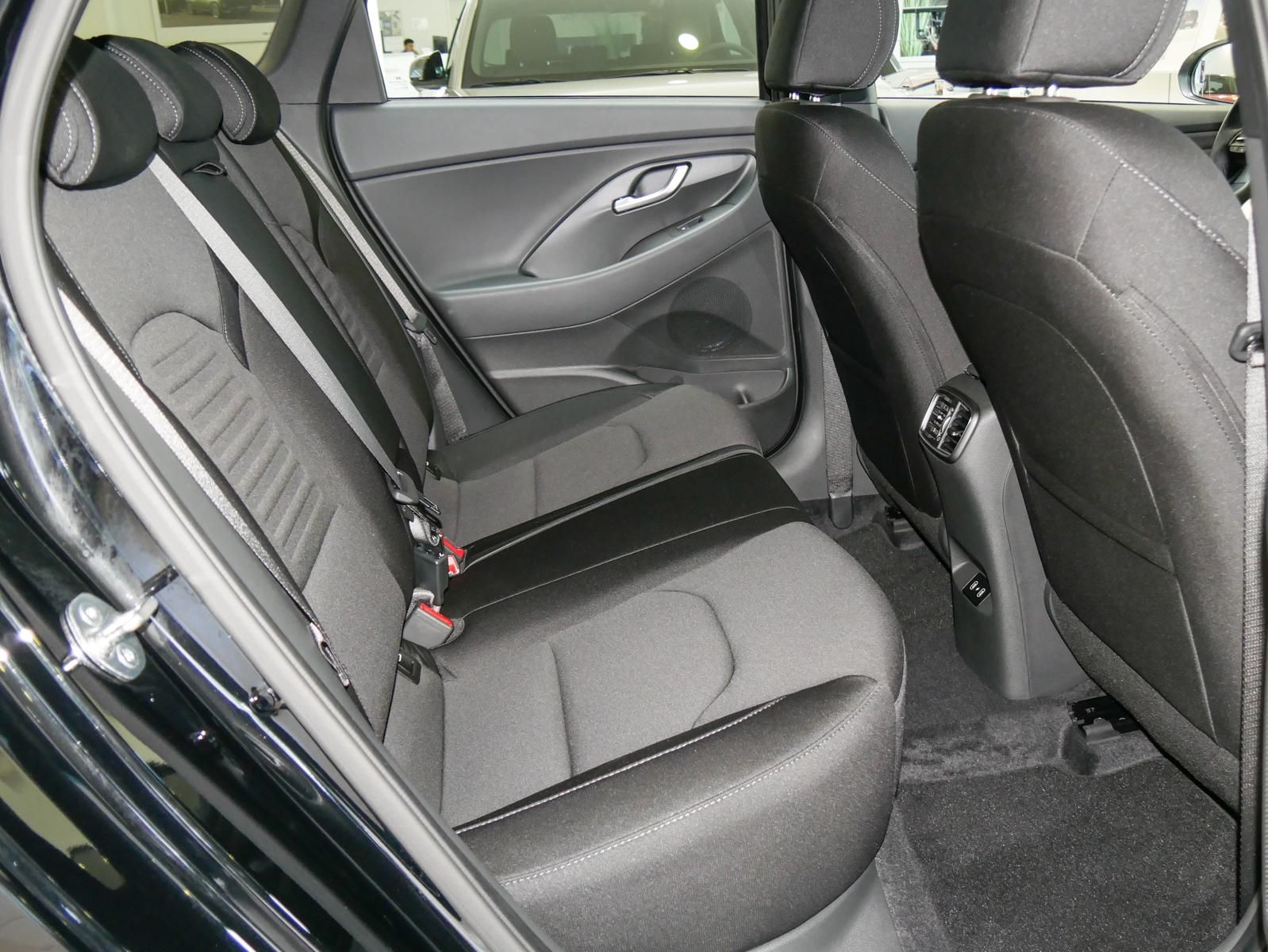 Hyundai i30 – Bild 8