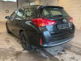 Toyota Auris Touring Sports Cool - Toyota Gebrauchtwagen von 2014
