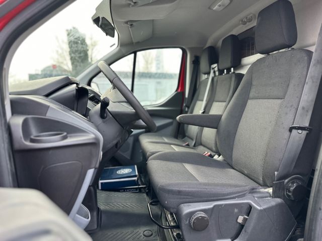 Ford Transit Custom  Kasten 270 L1 !Motorschaden!