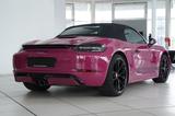 Porsche 718 Boxster Style Edition SportDesign ACC beluft - gebrauchte Porsche Boxster aus dem Jahr 2024