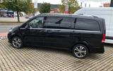 Mercedes-Benz V 250 d Aut. kompakt 140 + 10kW Overb. 