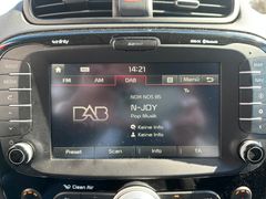 Fahrzeugabbildung Kia Soul 1,6 CRDi Iconic GD Navi Kamera Infinity