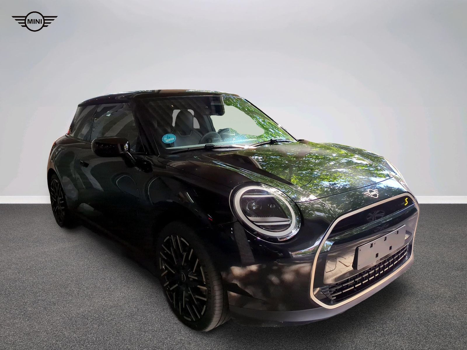 MINI Cooper SE - Bild 2