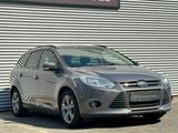 Ford Focus Turnier Champions Edition*NAVI/SHZ/INSPEK. - Ford Focus Gebrauchtwagen in Kassel
