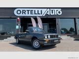 BMW 320i Cabrio DA COLLEZIONE - BMW 320 aus 1987