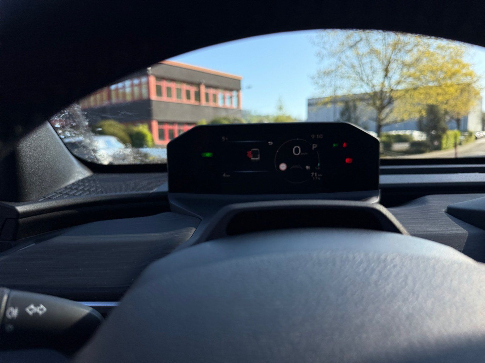 Toyota C-HR - Bild 13