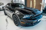 Ford Mustang 3,7 V6 LPG BRC PREMIUM LEDER XENON - LPG Autos: Gebrauchtwagen mit Autogas (LPG)