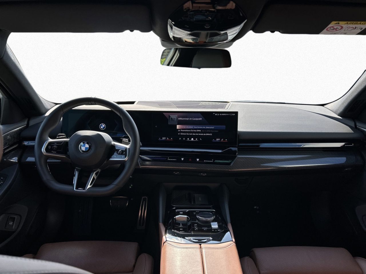 BMW 540 - Bild 14