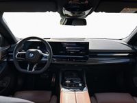 BMW 540 - Vorschau Bild 14