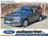 Ford Tourneo Connect Titanium - Ford Tourneo Connect Jahreswagen