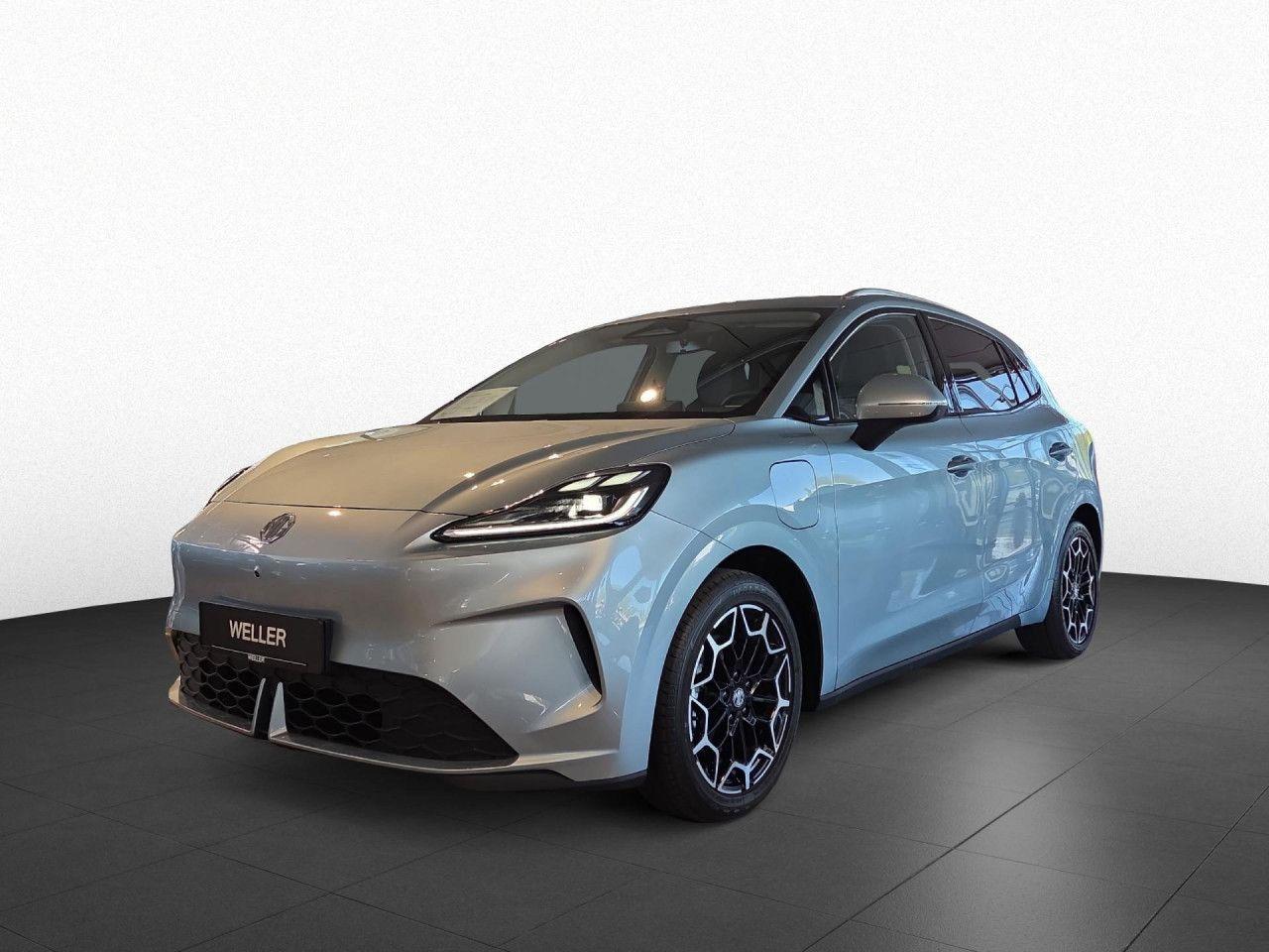 MG 4 Urban 54 kWh Premium Bluetooth Navi LED Klima