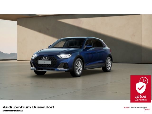 Audi A1 allstreet 30 TFSI S tronic