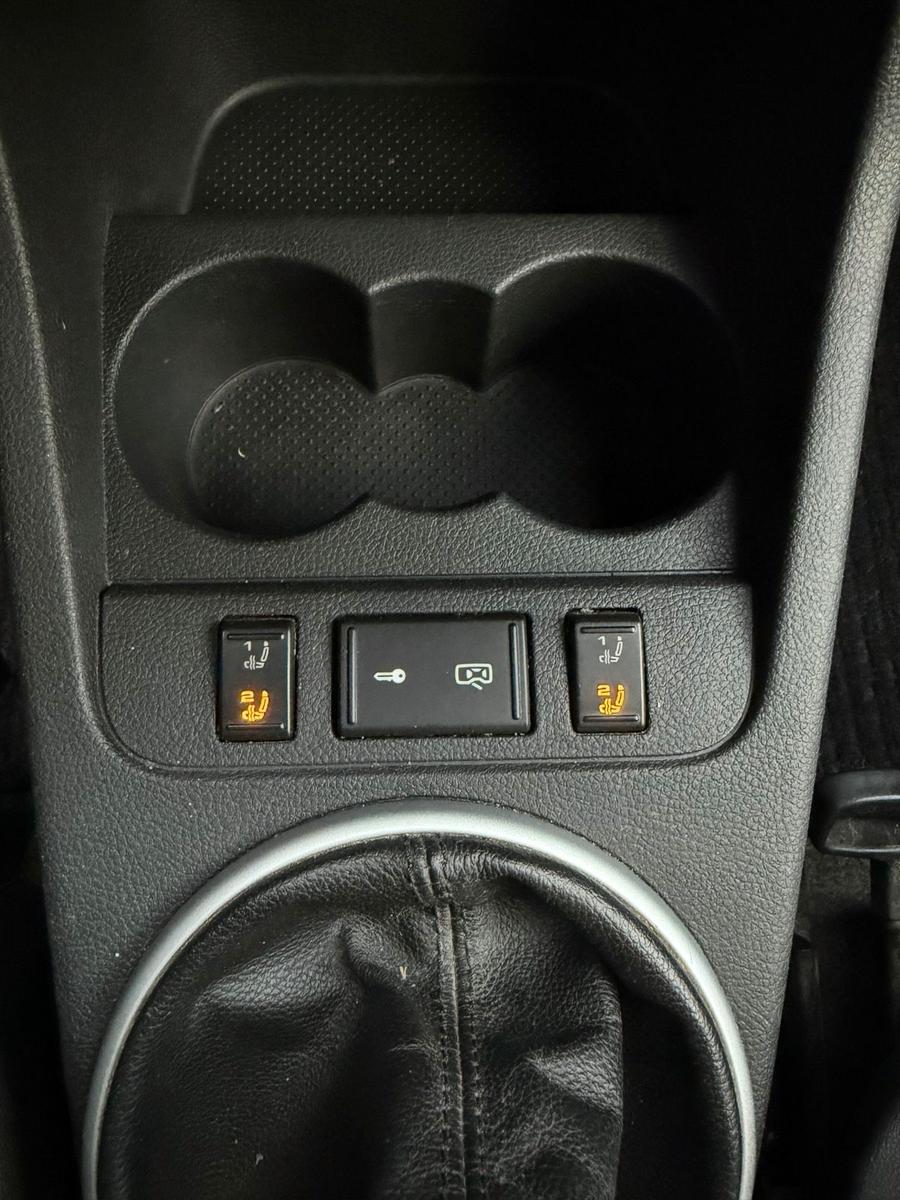 Skoda Roomster 2008 — photo 9