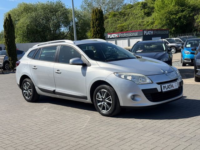 Renault Megane III Grandtour Expression