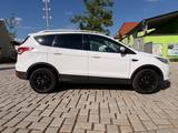 Ford Kuga 2.0 TDCi Euro 6 - Ford Kuga von privat